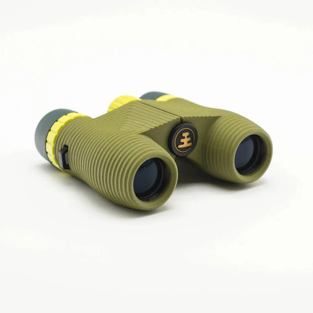 NOCS Provisions Standard Issue Waterproof Binoculars - Image 10