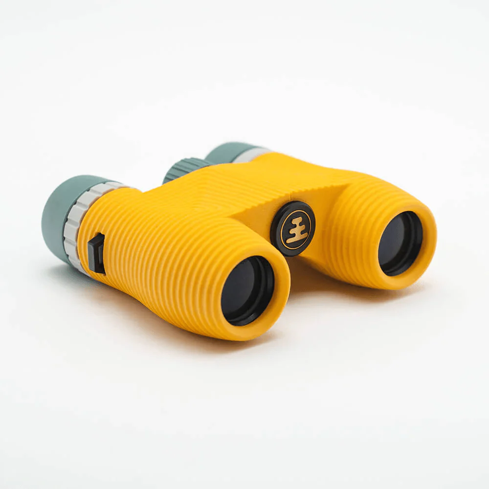 NOCS Provisions Standard Issue Waterproof Binoculars - Image 14