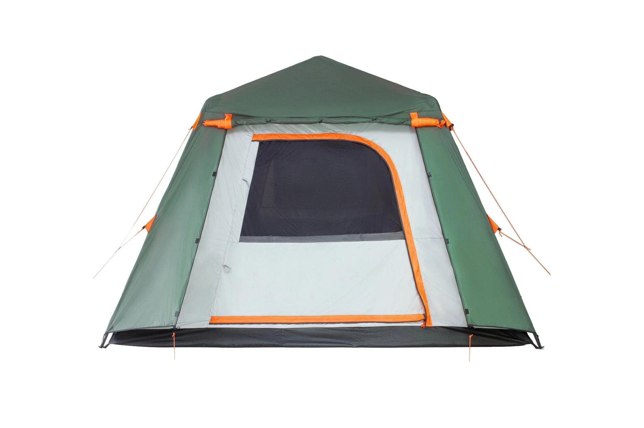 Crua Outdoors Noir 6 | Full Flysheet With Awning - Image 6