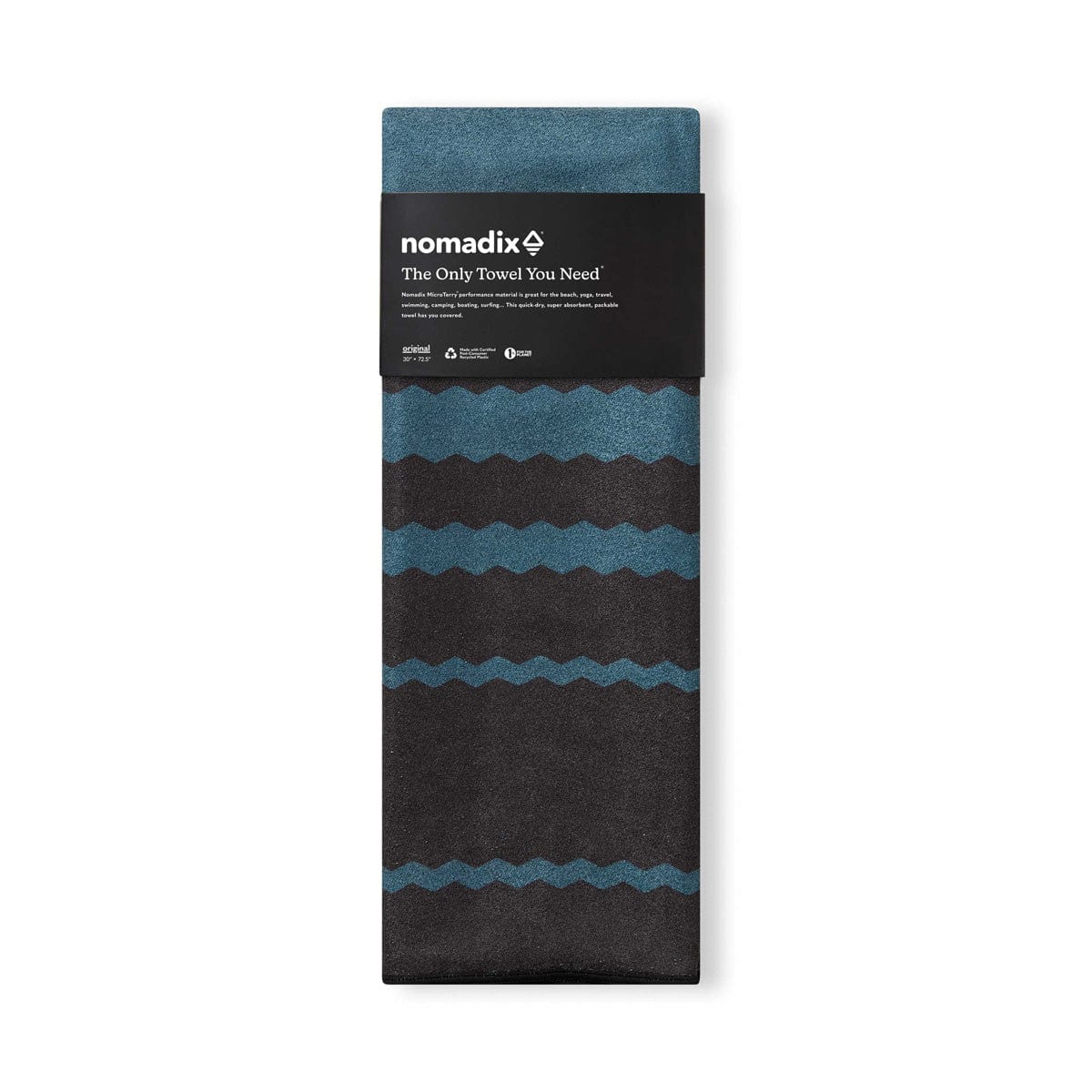 Nomadix National Parks: Joshua Tree Towel - Image 3
