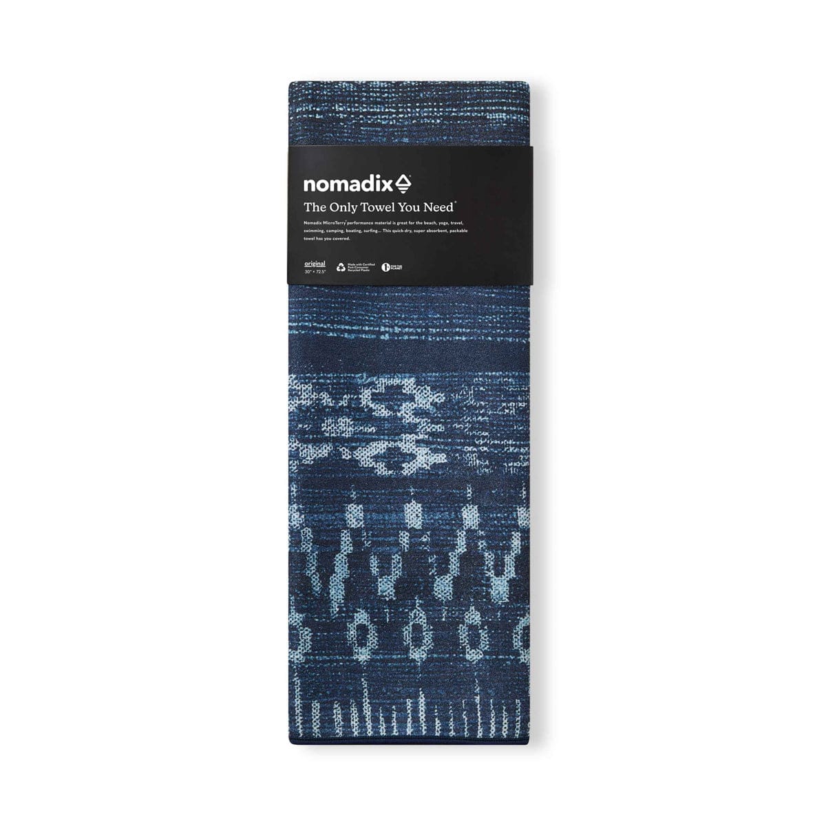 Nomadix North Swell 2 Towel - Image 3