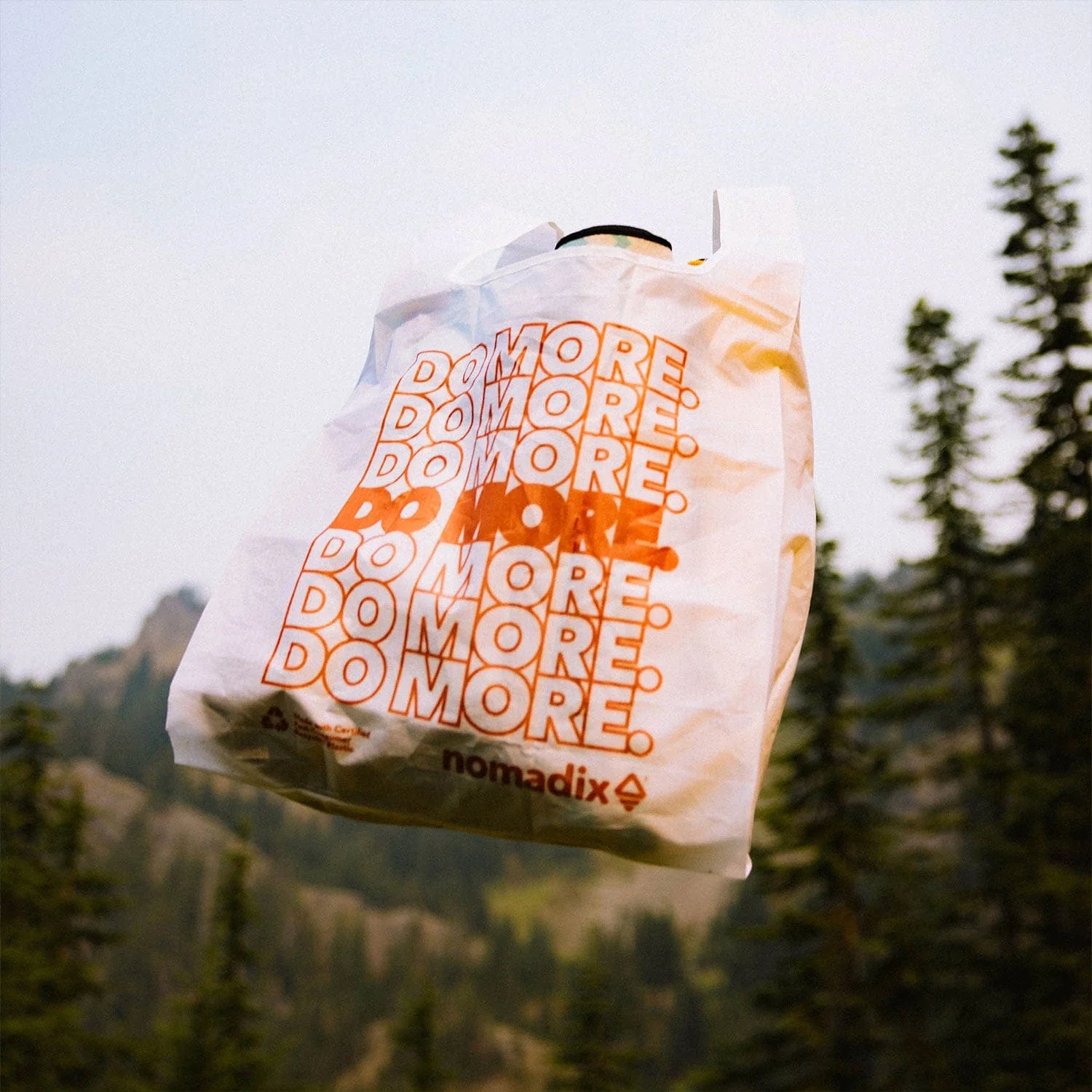 Nomadix Pocket Tote - Image 11