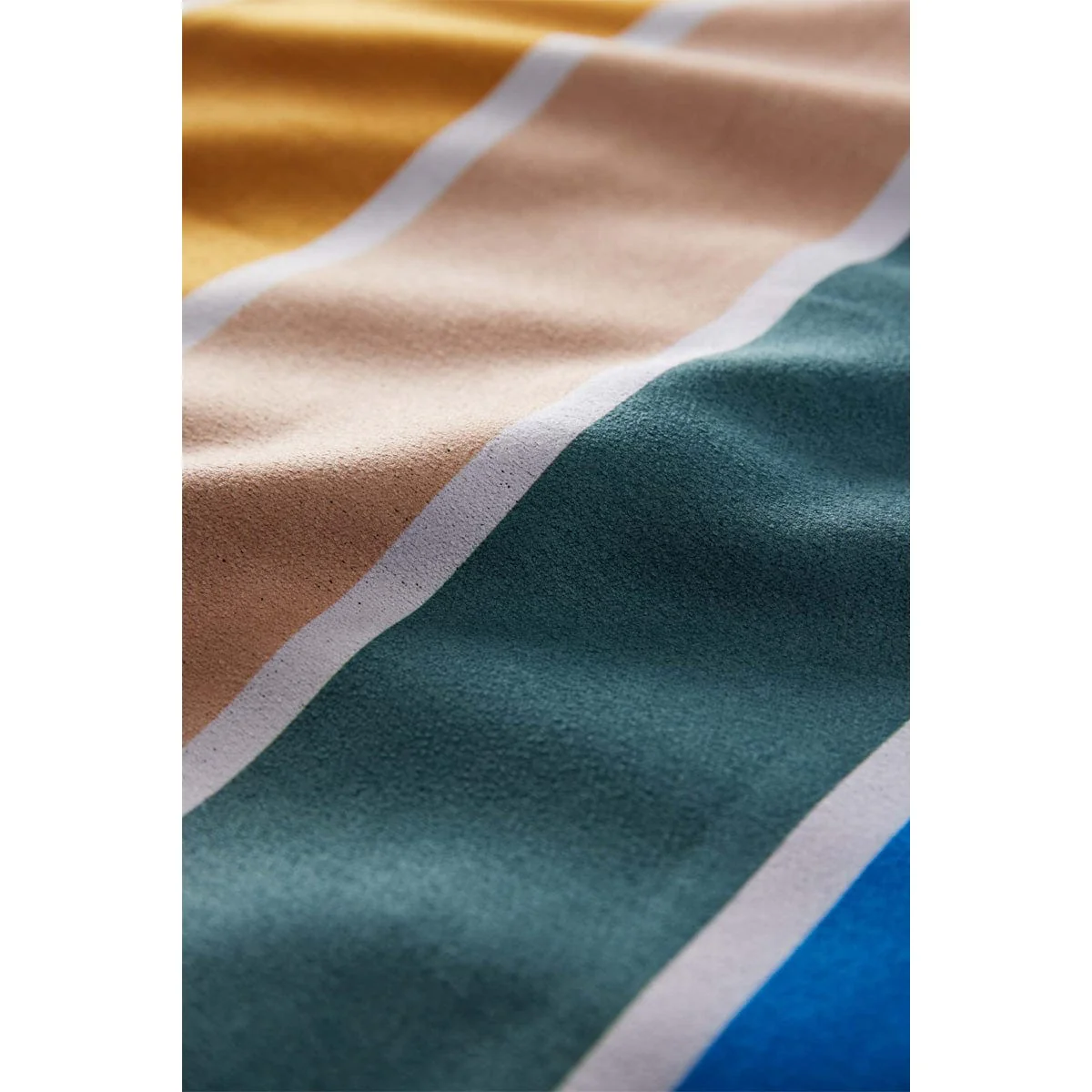 Nomadix Stripes Retro Towel - Image 2