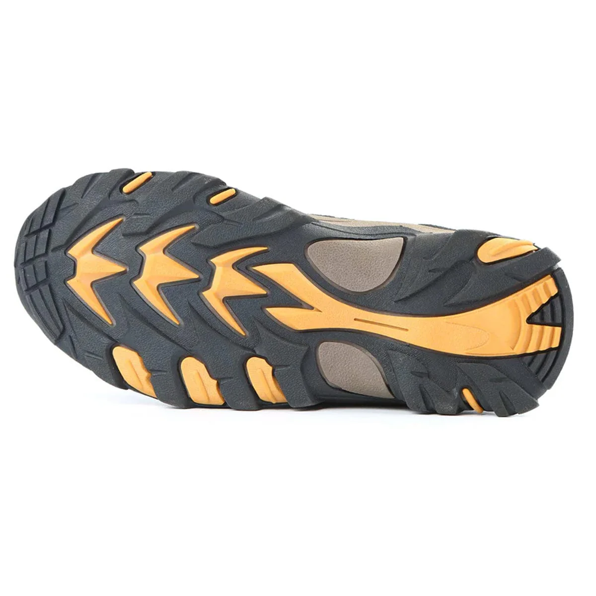 Northside Cheyenne Jr Boys Hiking Shoe - Image 2