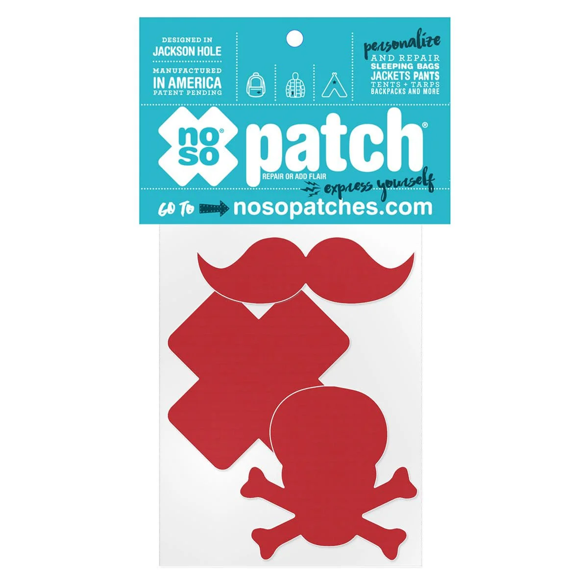 Noso Patches - Image 7