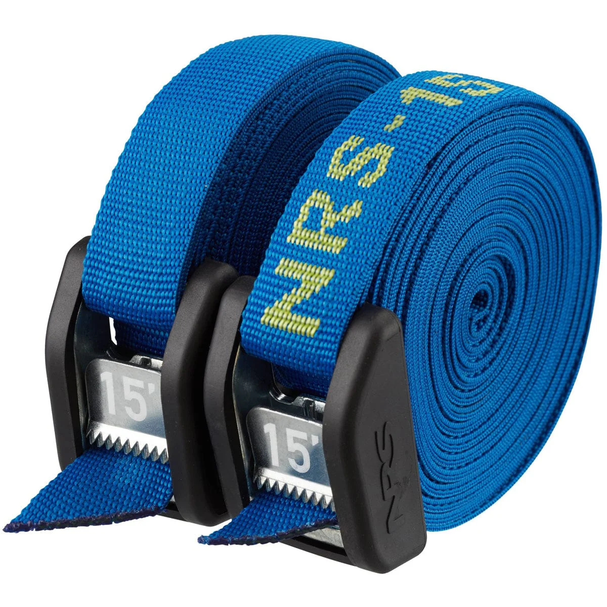 NRS Buckle Bumper Straps - Image 4