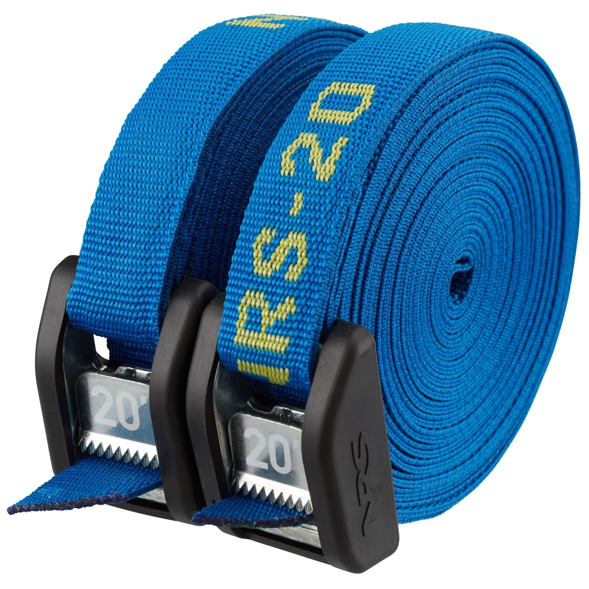 NRS Buckle Bumper Straps - Image 5