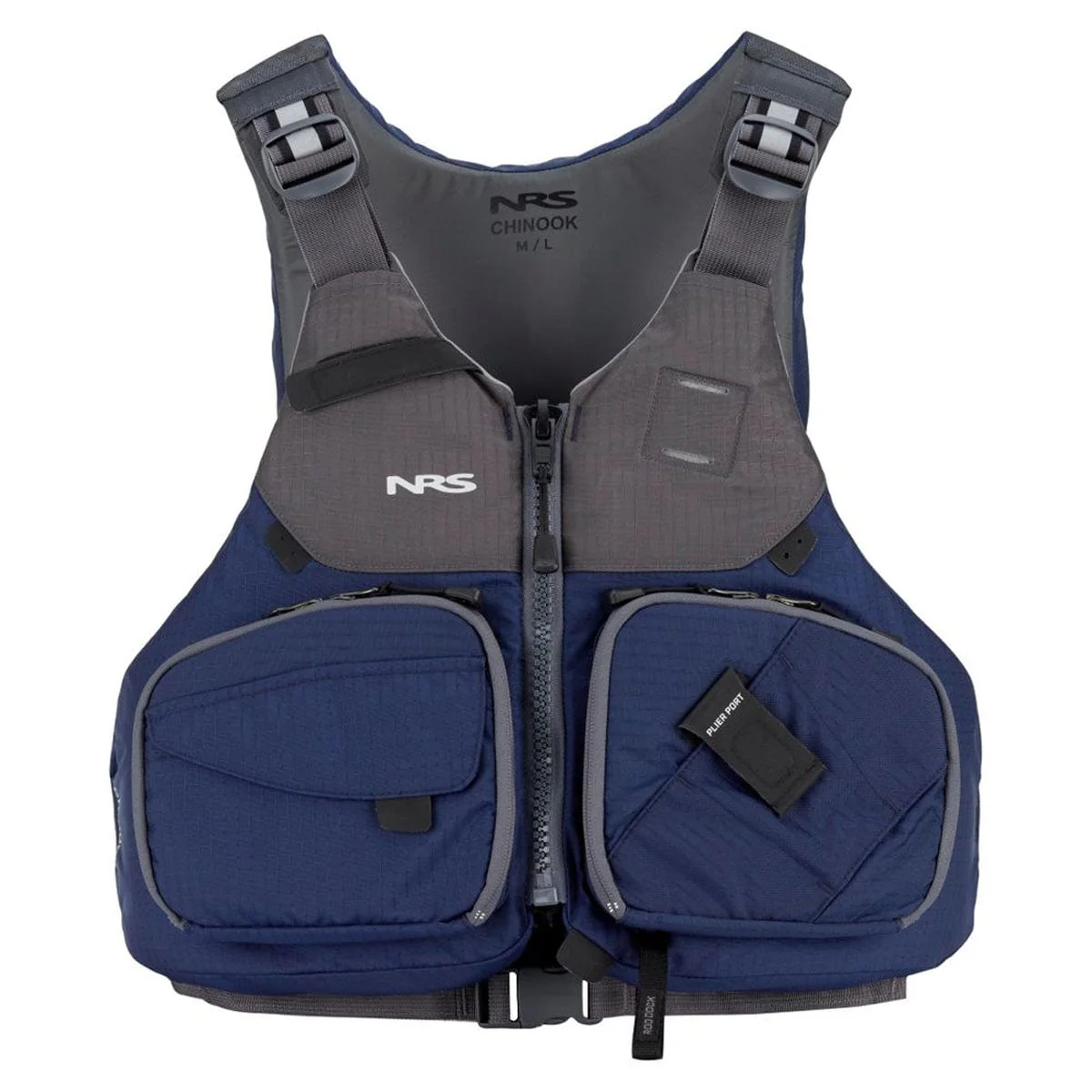 NRS Chinook Fishing PFD - Image 3