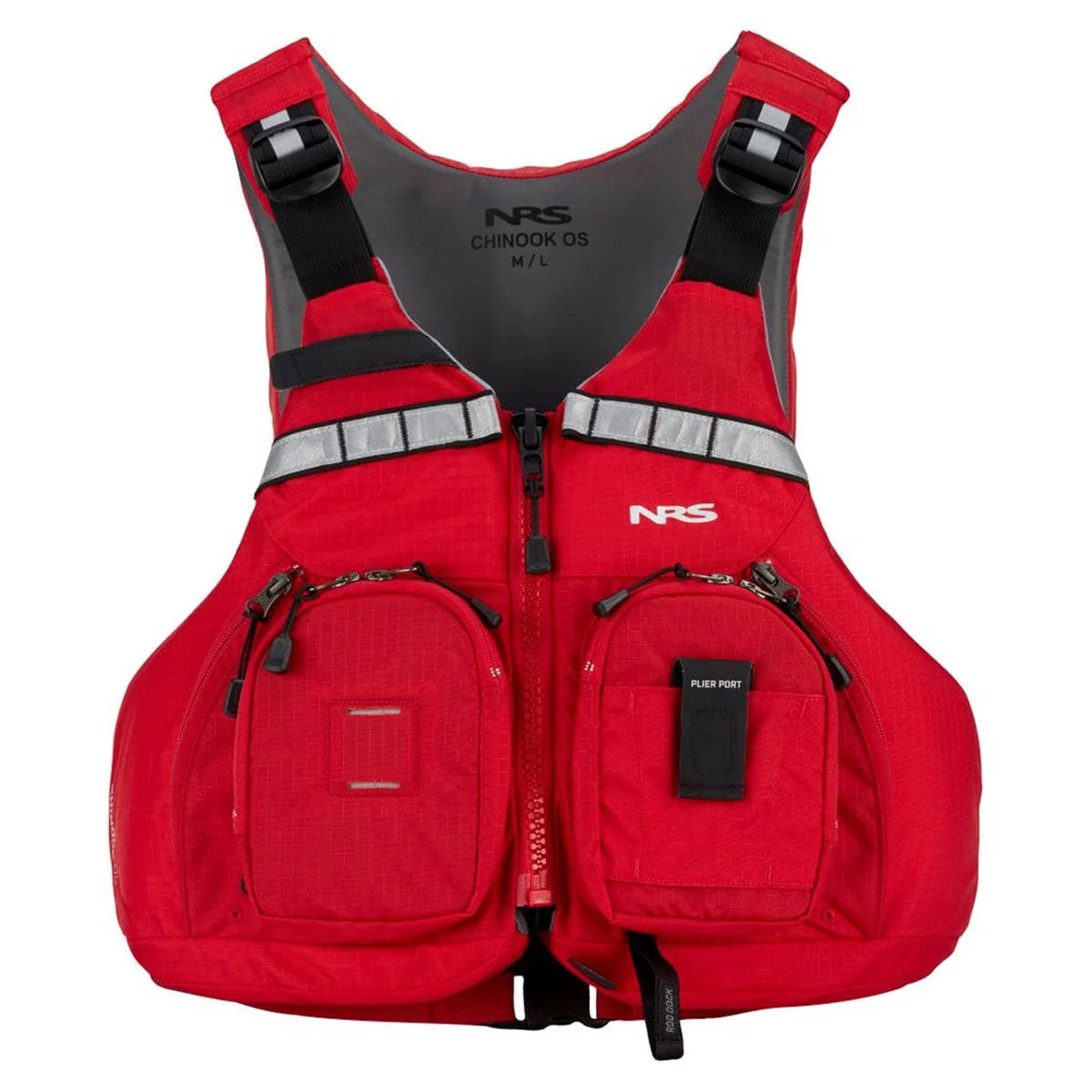 NRS Chinook OS PFD - Image 2