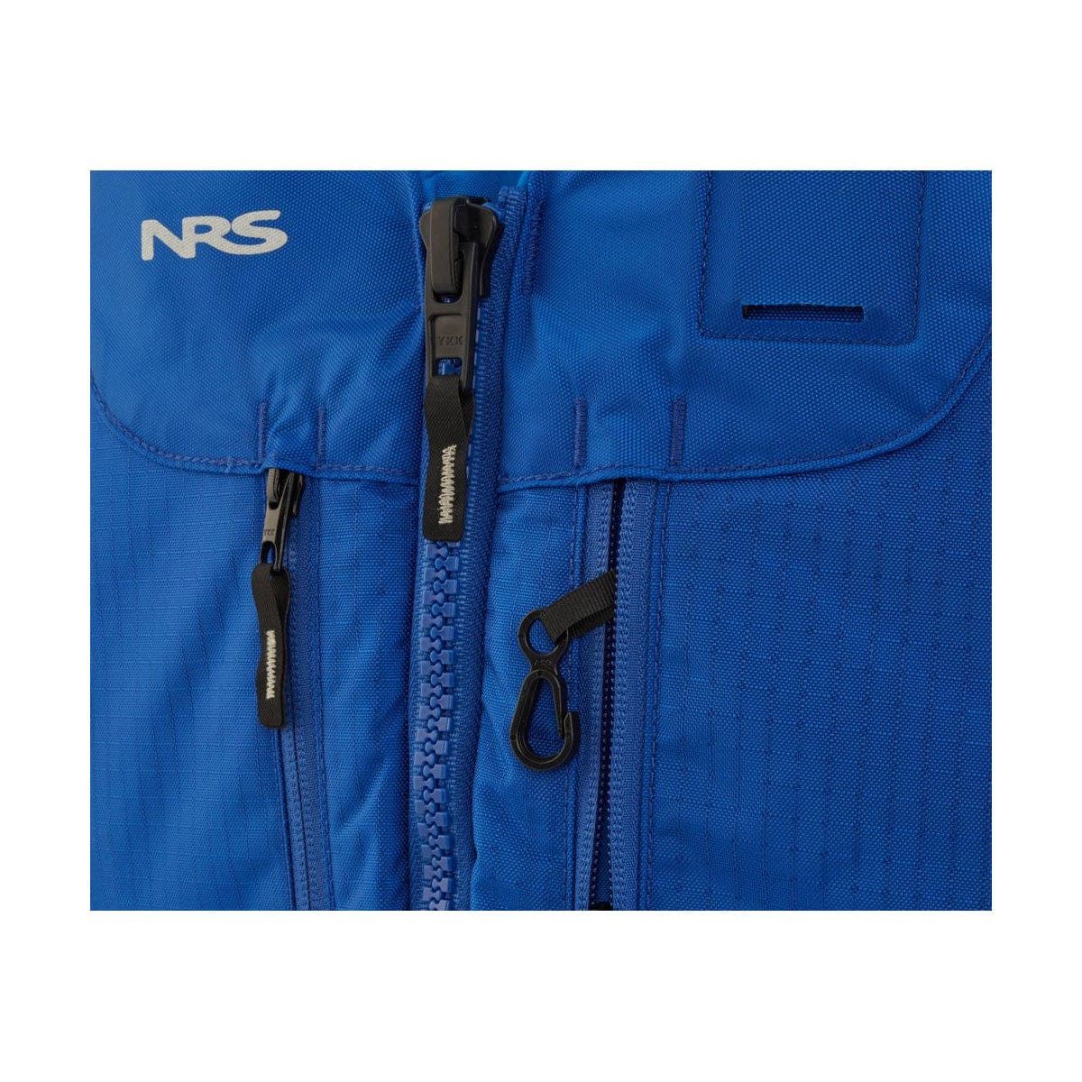 NRS Clearwater Mesh Back PFD - Image 3
