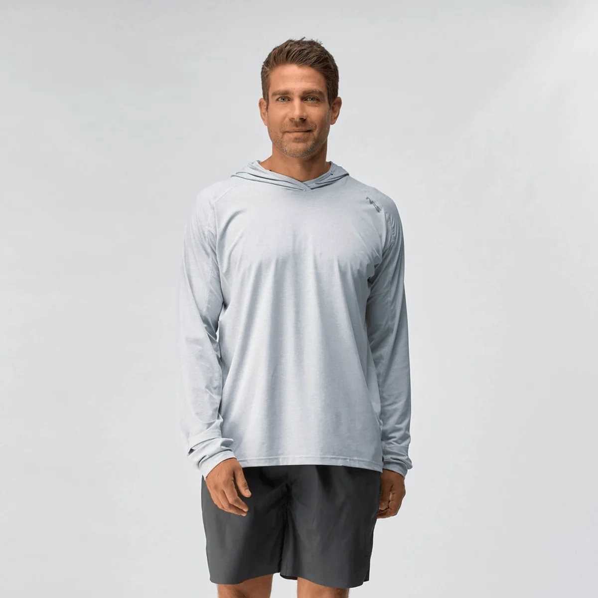 NRS Men's Silkweight Hoodie