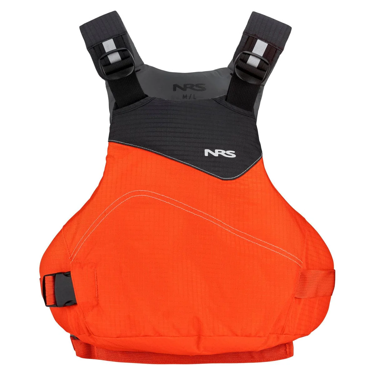 NRS Vapor PFD - Image 15