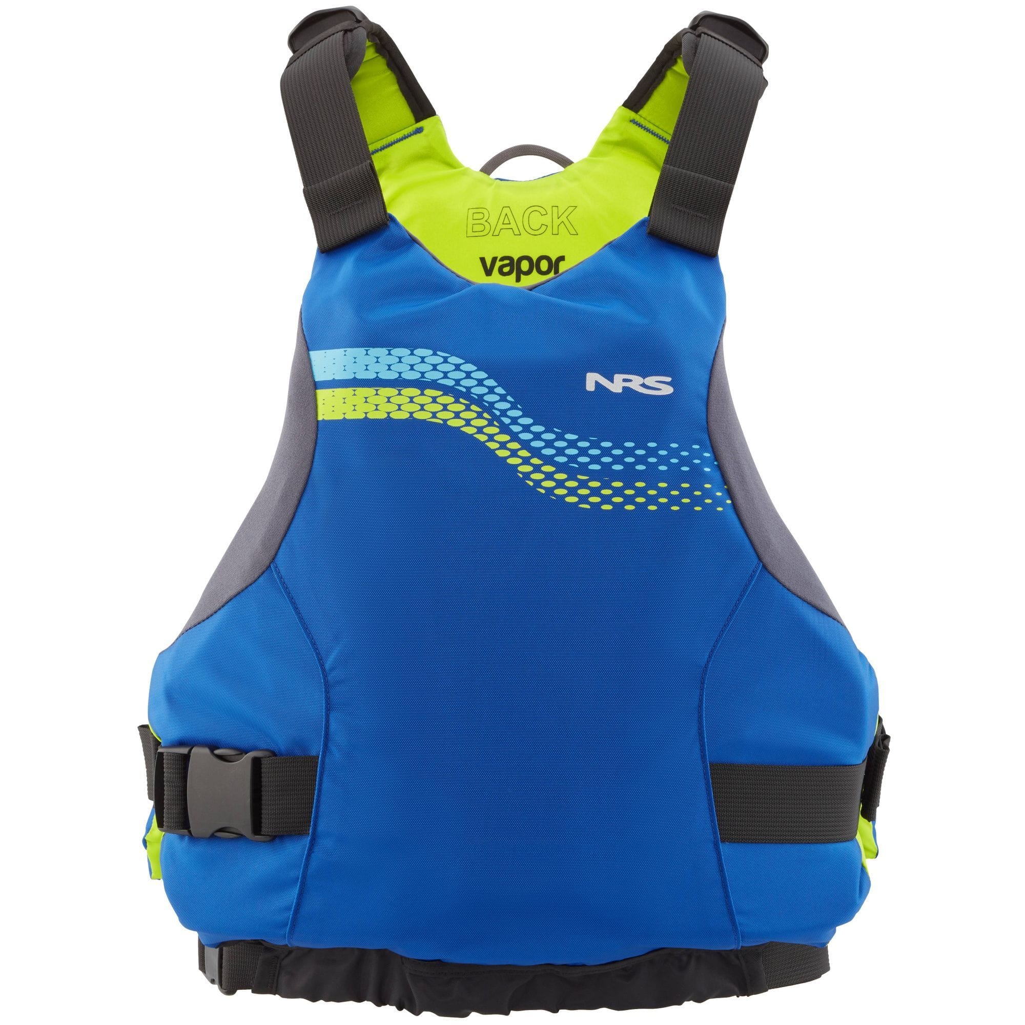 NRS Vapor PFD - Image 3