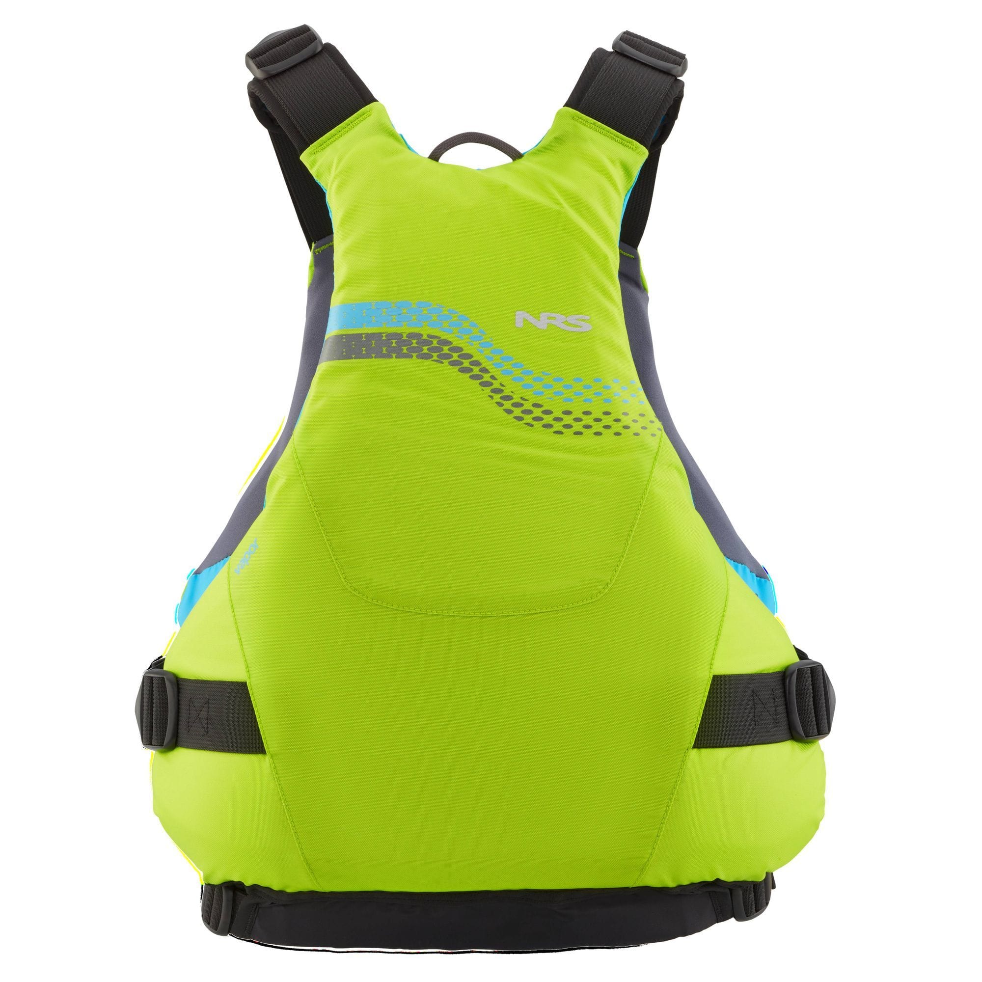 NRS Vapor PFD - Image 6
