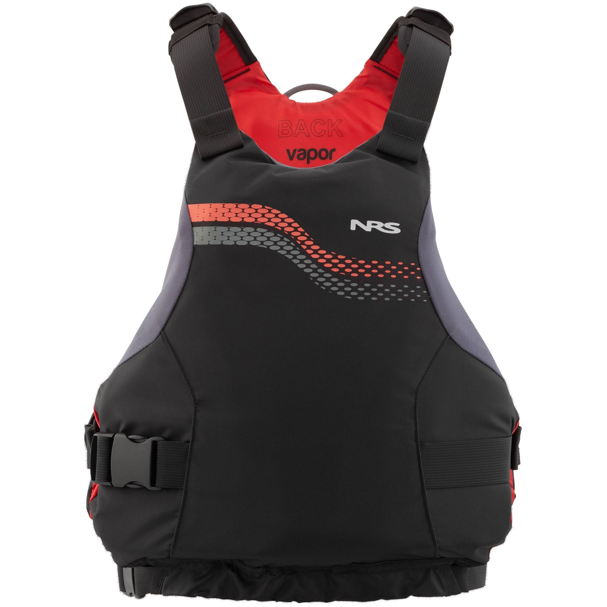 NRS Vapor PFD - Image 7