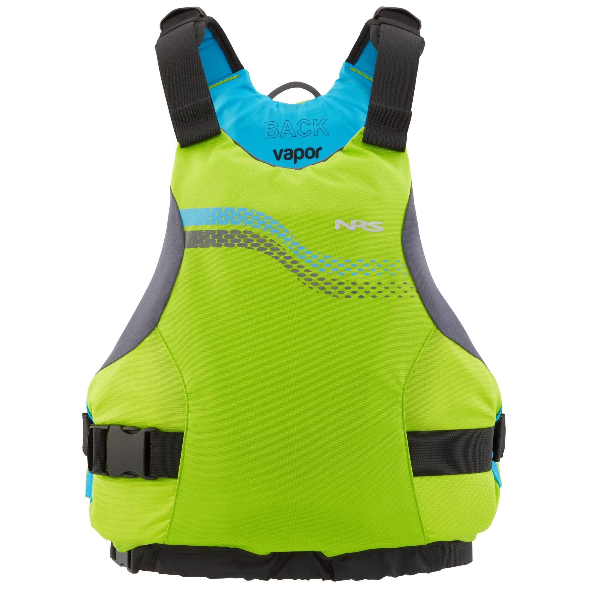 NRS Vapor PFD - Image 8