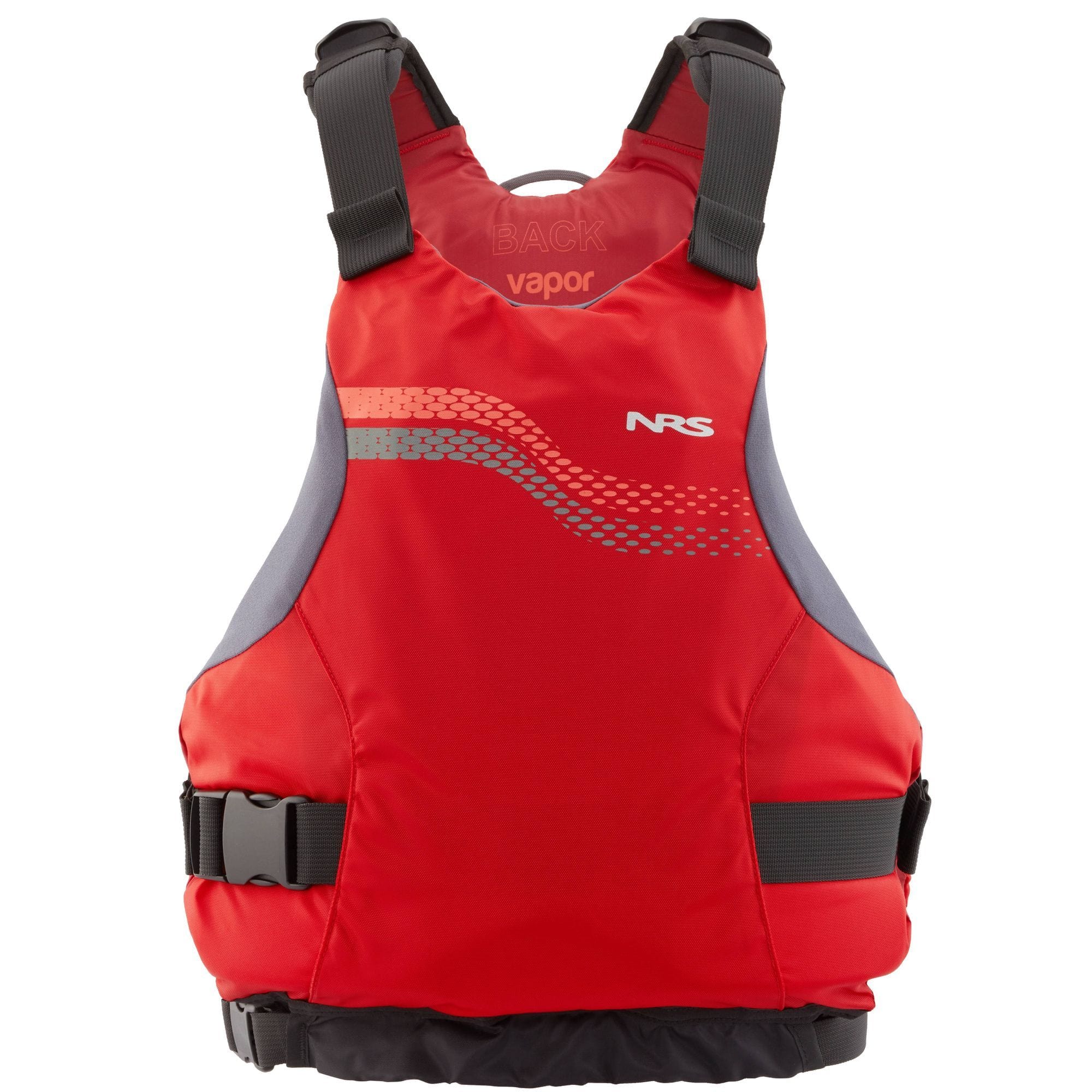 NRS Vapor PFD - Image 9