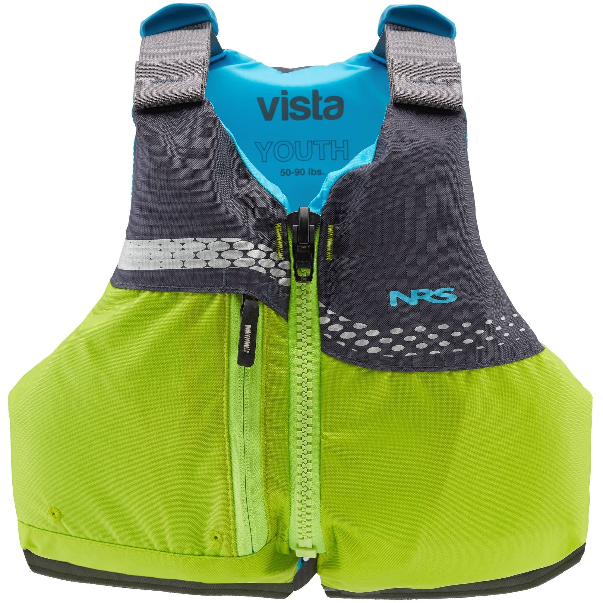 NRS Vista Youth PFD - Image 3