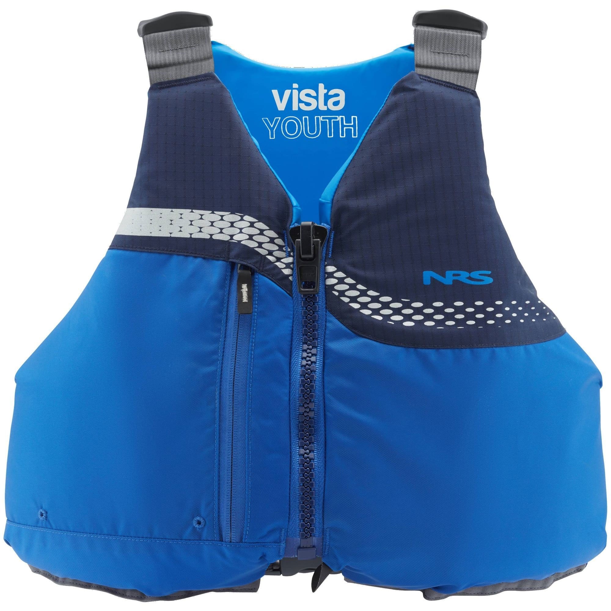 NRS Vista Youth PFD - Image 5