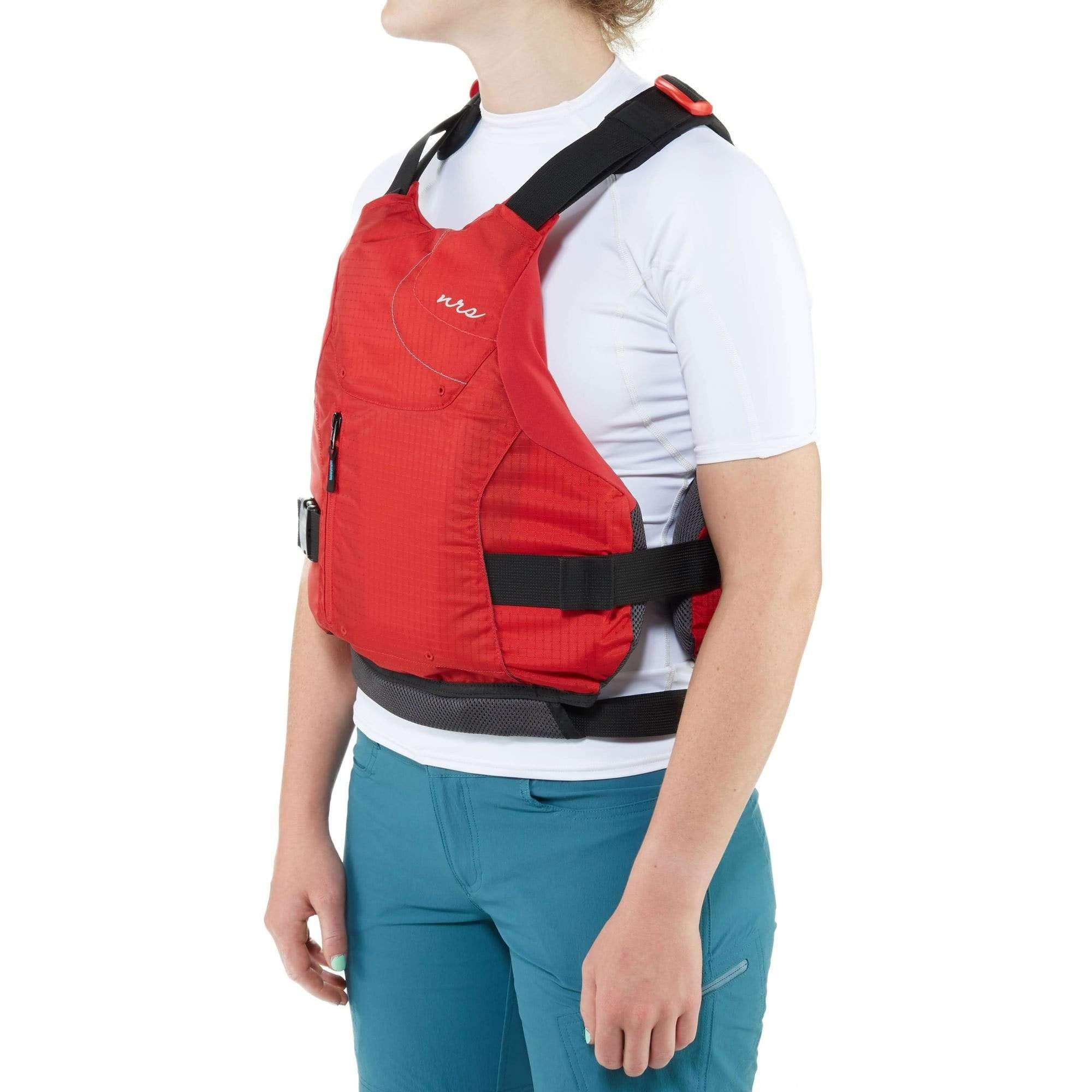 NRS Women's Siren PFD - Image 4
