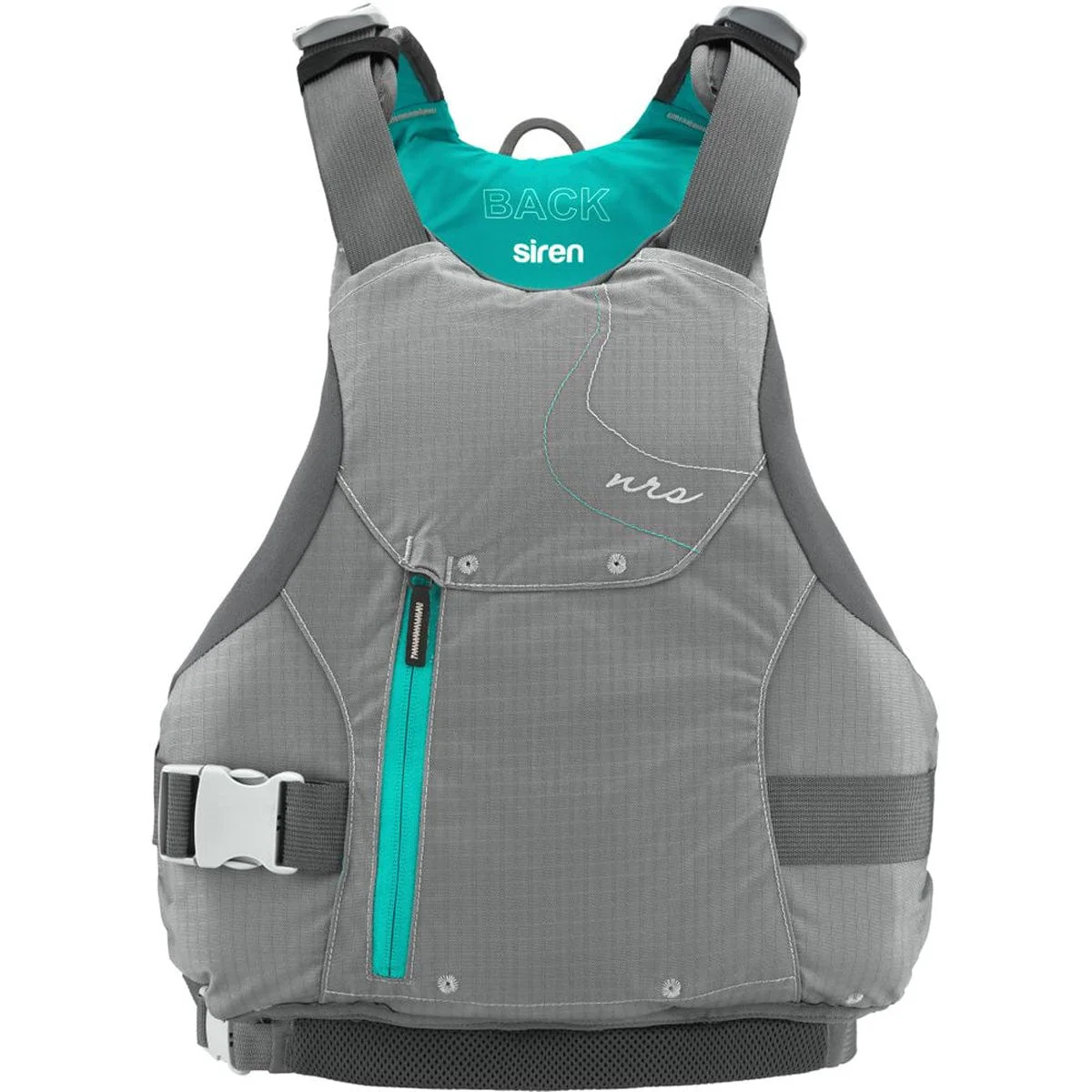 NRS Women's Siren PFD - Image 7