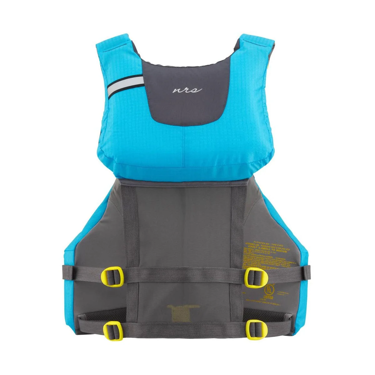 NRS Women's Zoya Mesh Back PFD - Image 5