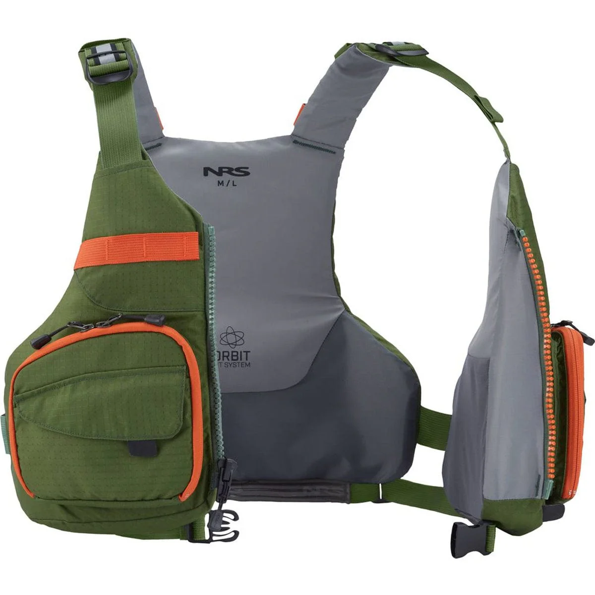 NRS Zander PFD - Image 4