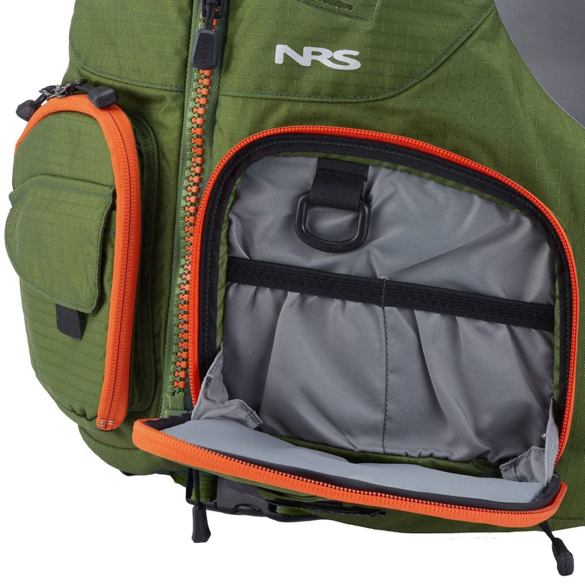 NRS Zander PFD - Image 5