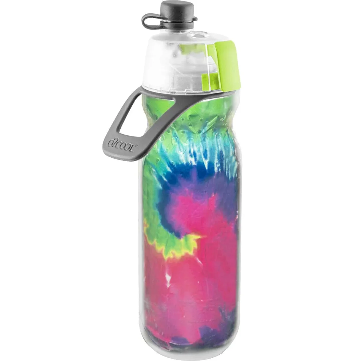 O2Cool Elite Mist 'N Sip Water Bottle - Image 3