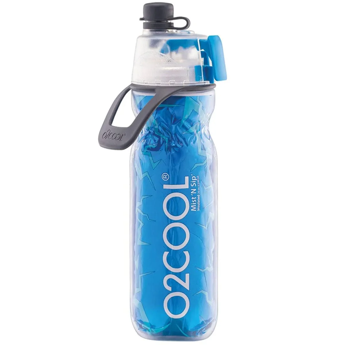 O2Cool Elite Mist 'N Sip Water Bottle - Image 5