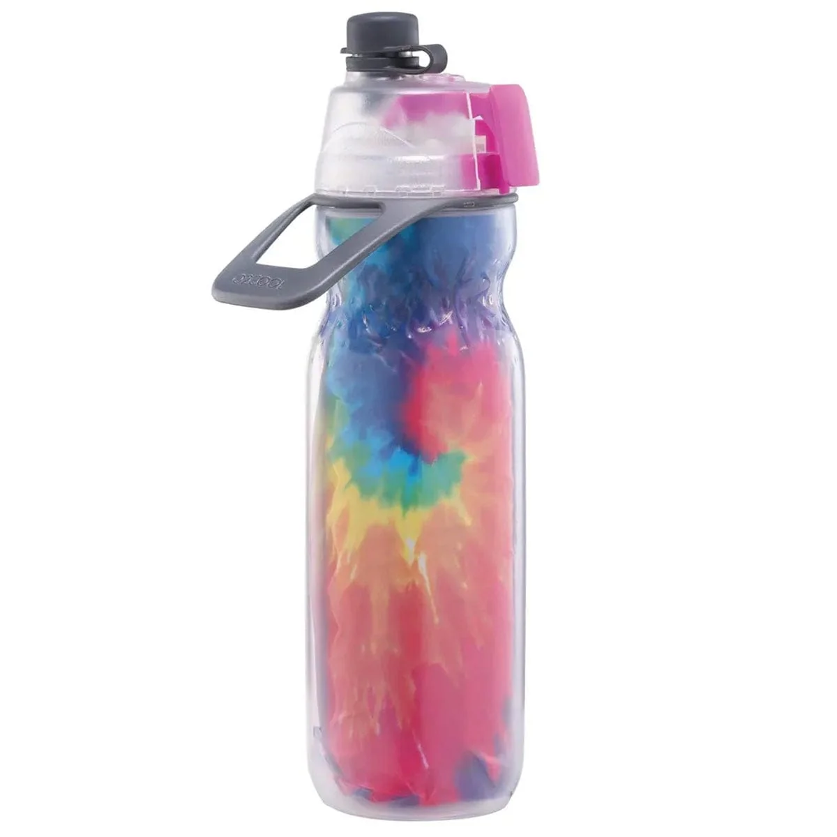 O2Cool Elite Mist 'N Sip Water Bottle - Image 6