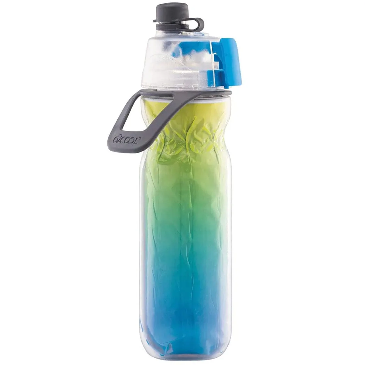 O2Cool Elite Mist 'N Sip Water Bottle - Image 7