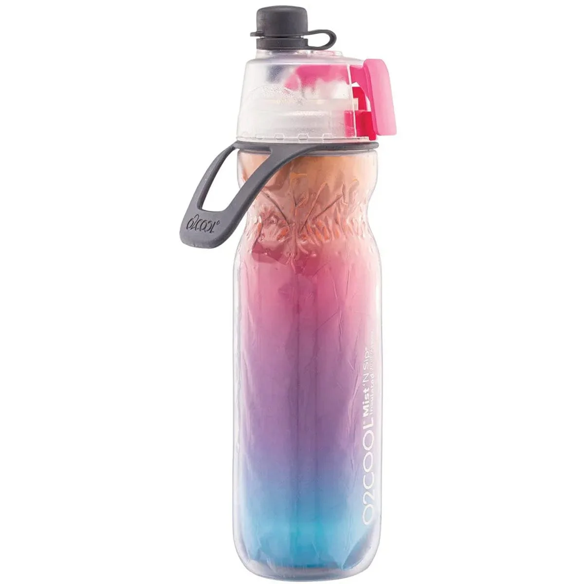 O2Cool Elite Mist 'N Sip Water Bottle - Image 8