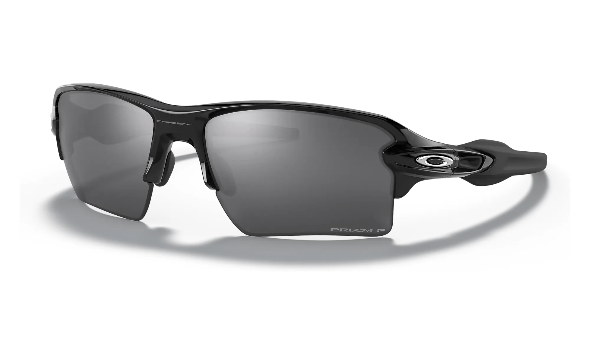 Oakley Flak 2.0 XL Prizm Polarized Deep Water Sunglasses - Image 2