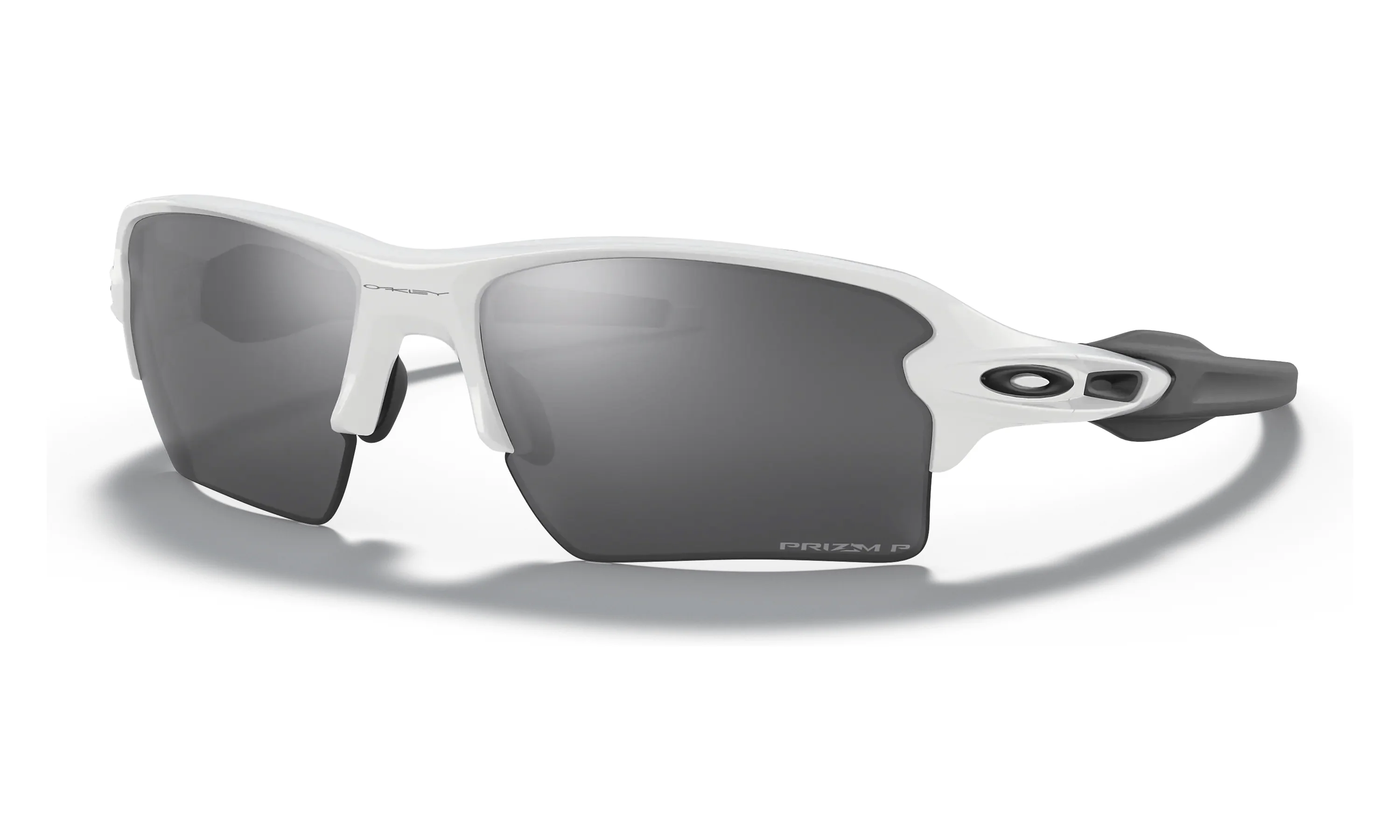 Oakley Flak 2.0 XL Prizm Polarized Deep Water Sunglasses - Image 3