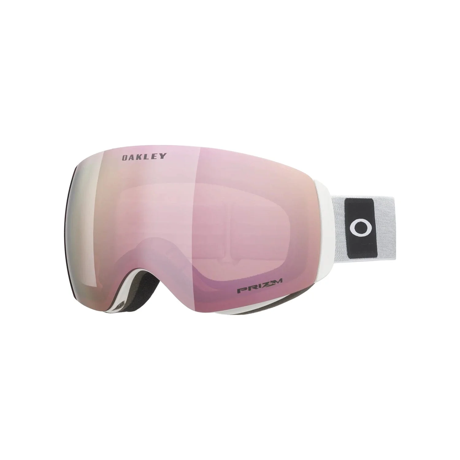 Oakley Flight Deck Medium Snow Goggles - Image 2