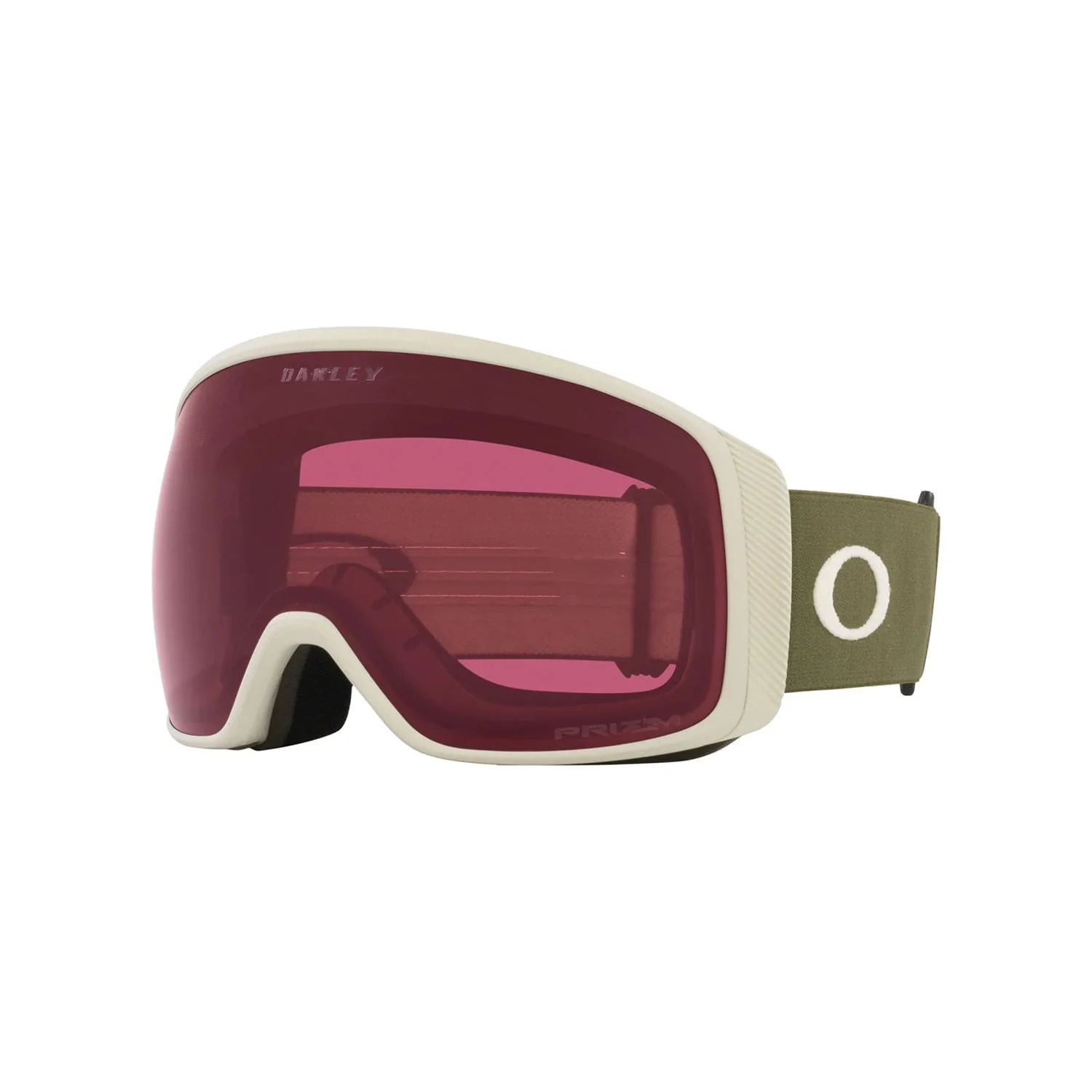 Oakley Flight Tracker Large Snow Goggles - Image 2