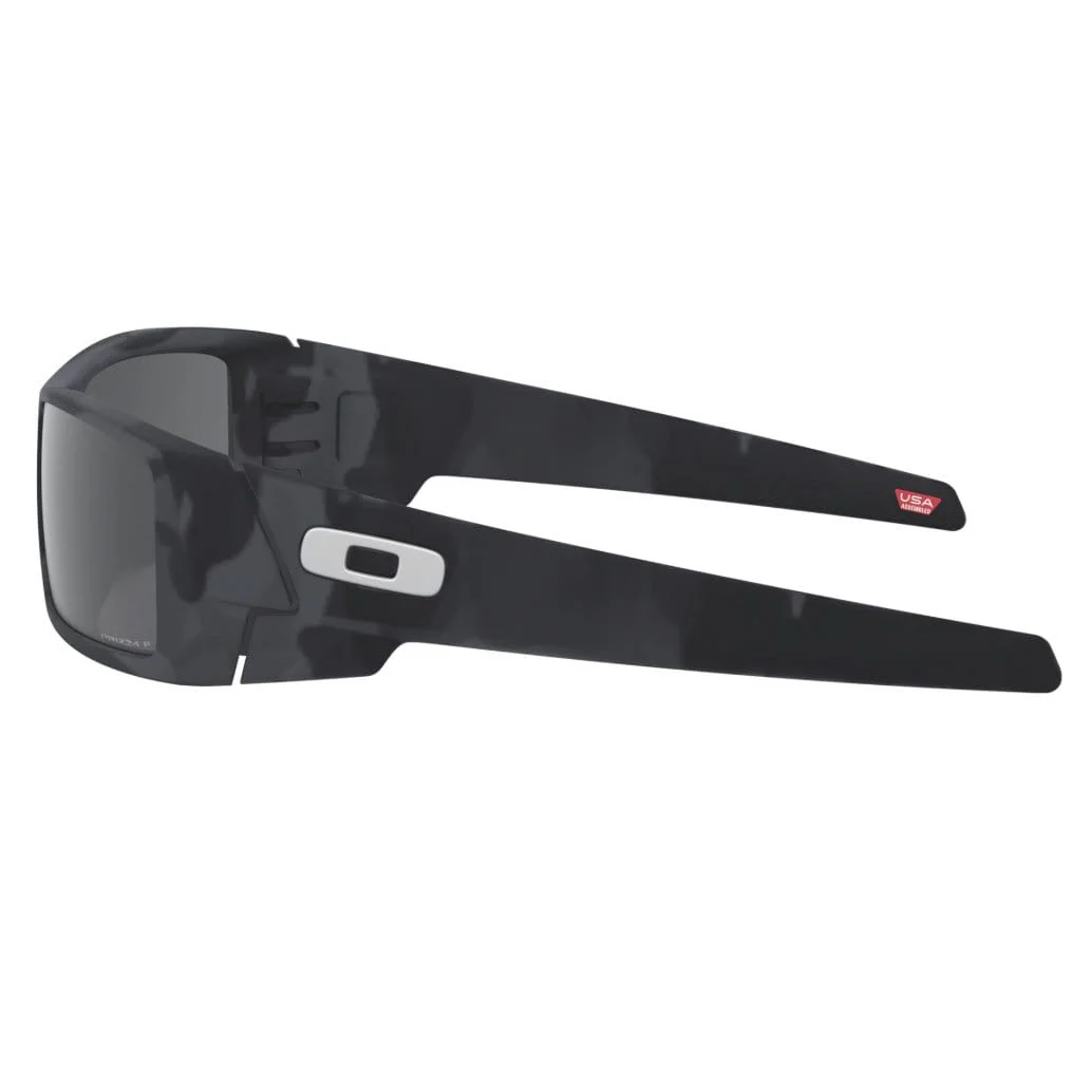 Oakley Gascan Prizm Polarized Sunglasses - Men's - Image 5