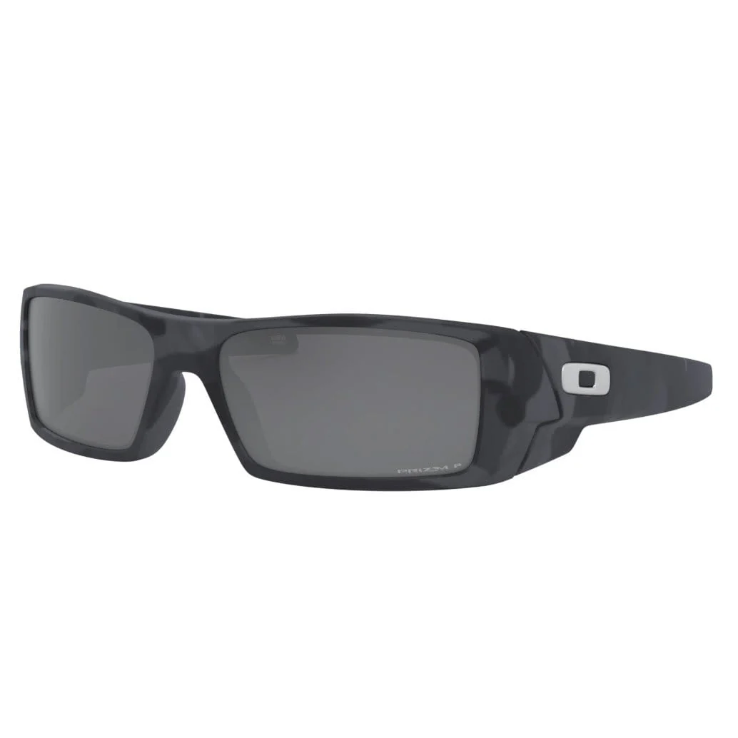 Oakley Gascan Prizm Polarized Sunglasses - Men's - Image 7