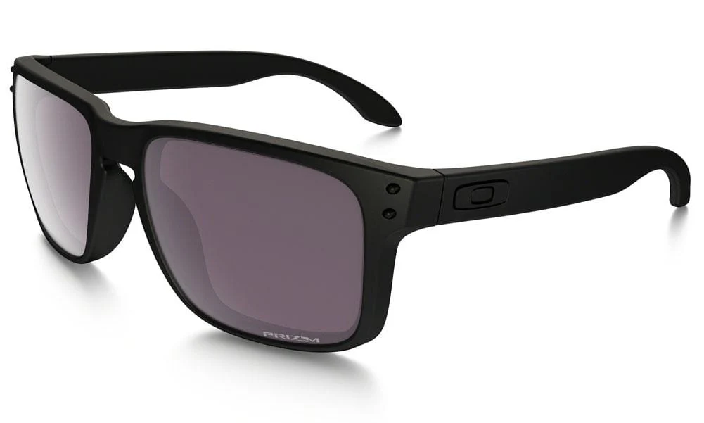 Oakley Holbrook Polarized Sunglasses w/PRIZM - Men's - Image 2