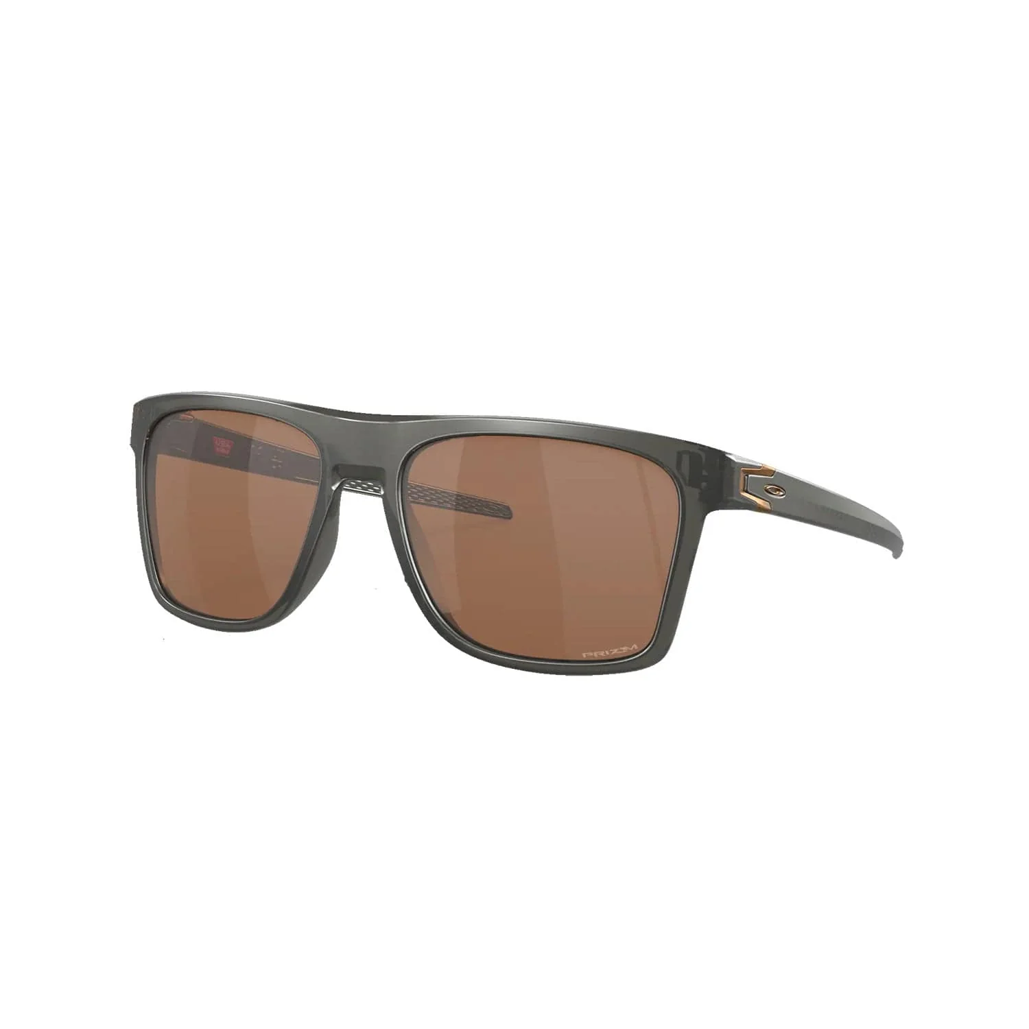 Oakley Leffingwell Prizm Sunglasses - Image 2