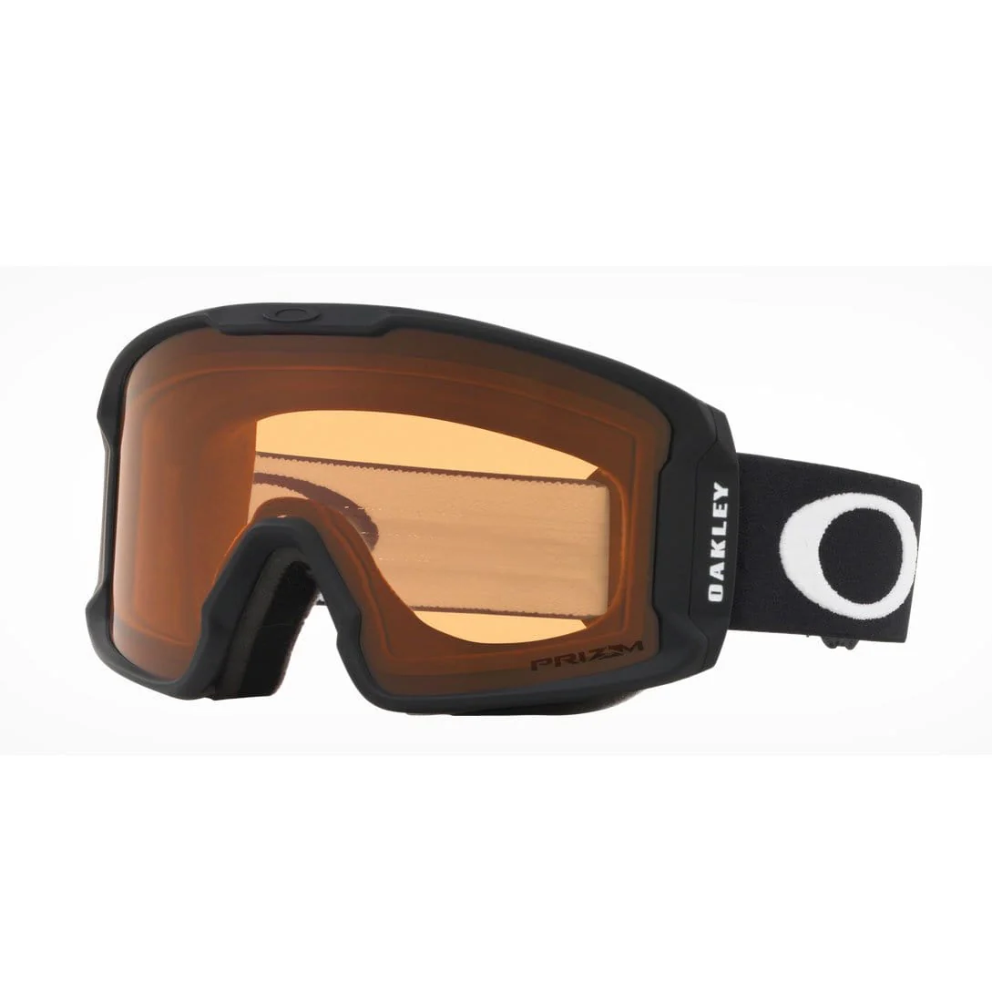 Oakley LINE MINER XM Ski Goggle - Image 3
