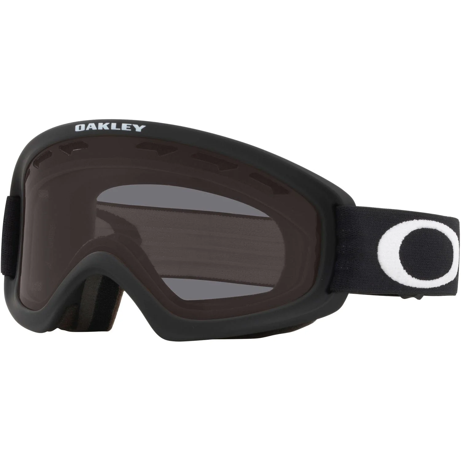 Oakley O Frame 2.0 Small PRO Ski Goggle (Youth Fit) - Image 4