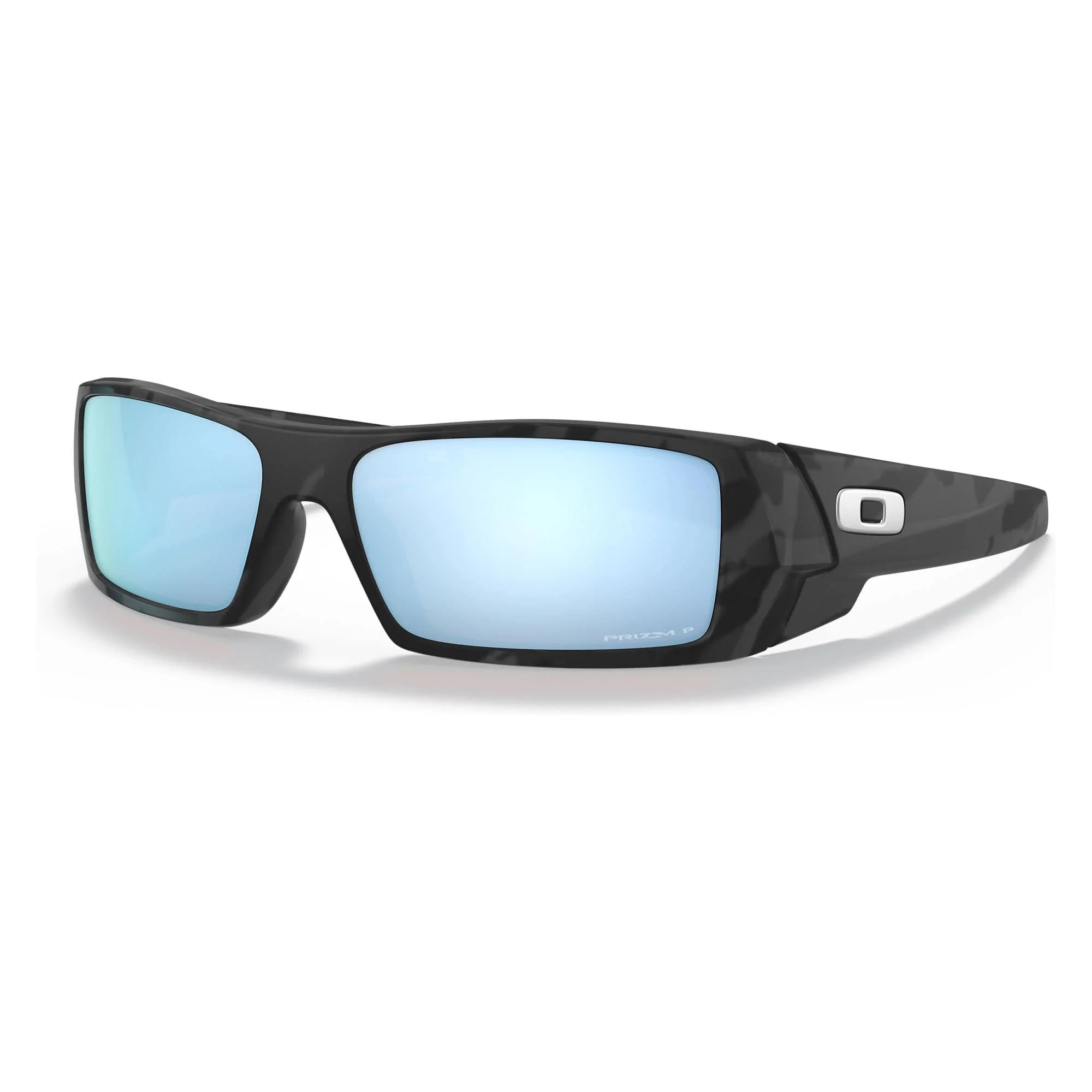 Oakley Oakley GasCan Prizm Lense Sunglasses - Image 2