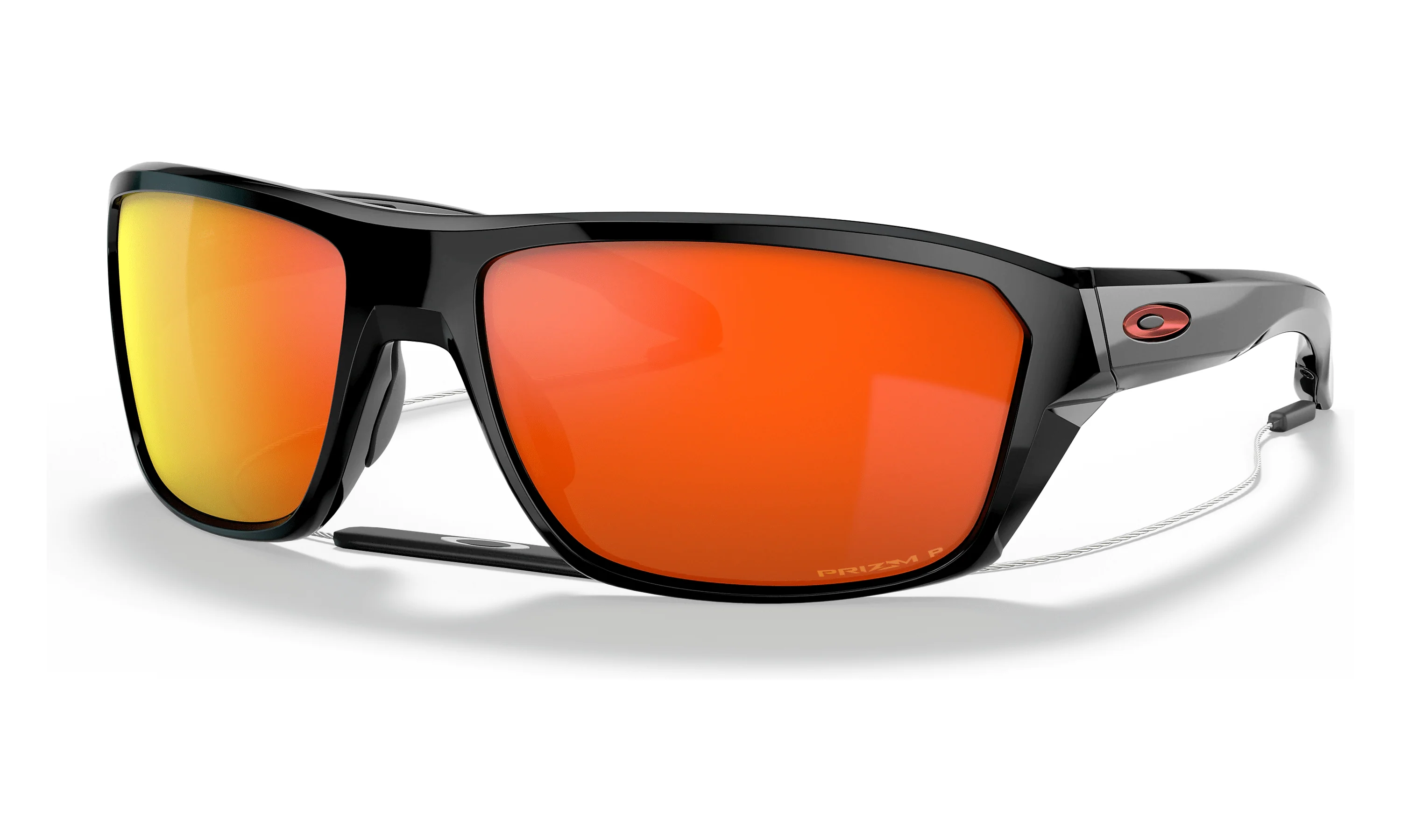 Oakley Split Shot Prizm Polarized Sunglasses - Image 3