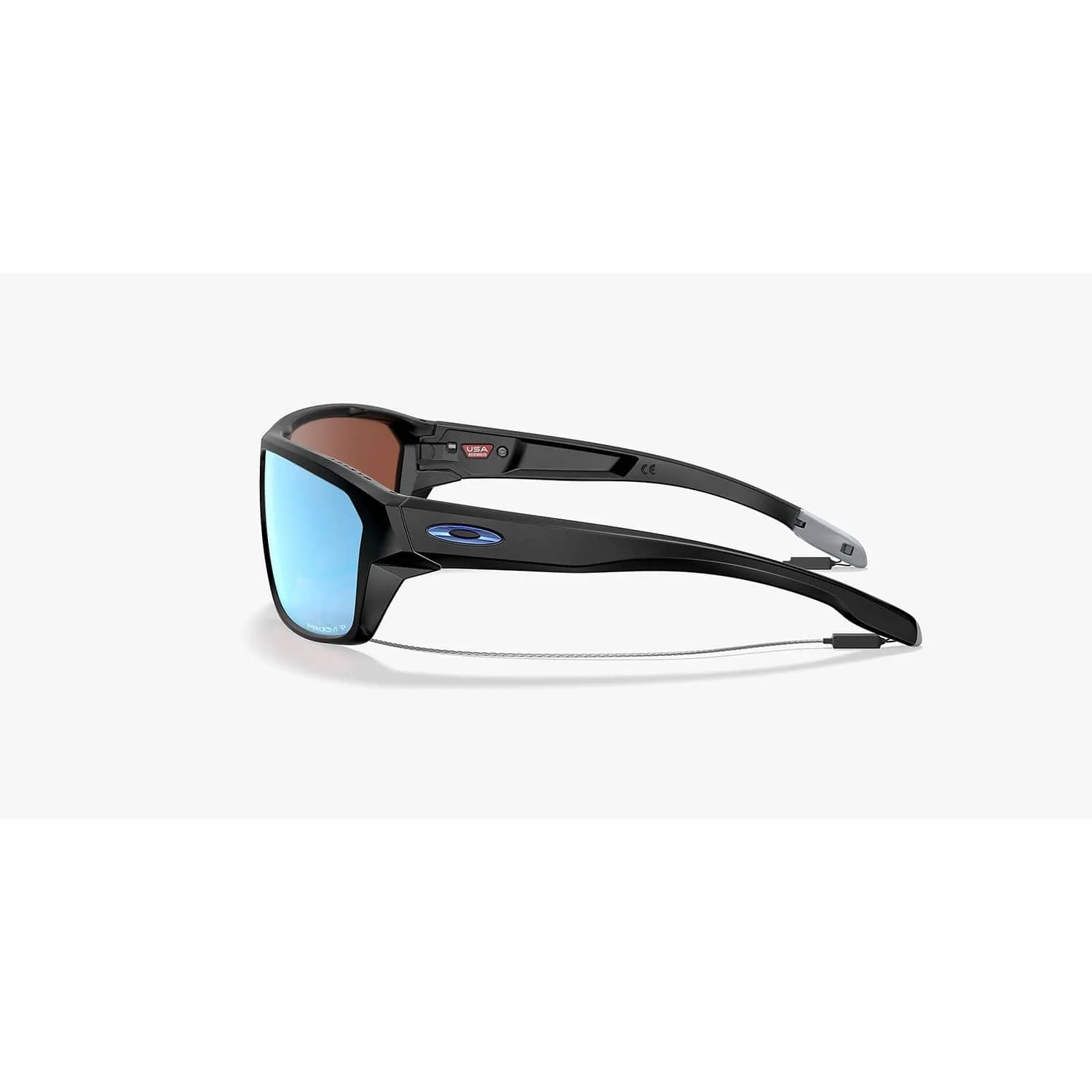 Oakley Split Shot Prizm Polarized Sunglasses - Image 8