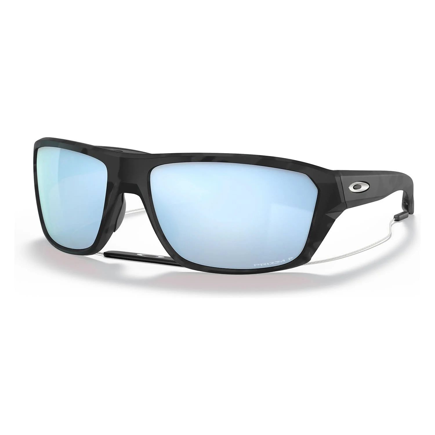 Oakley Split Shot Prizm Lense Sunglasses - Image 2