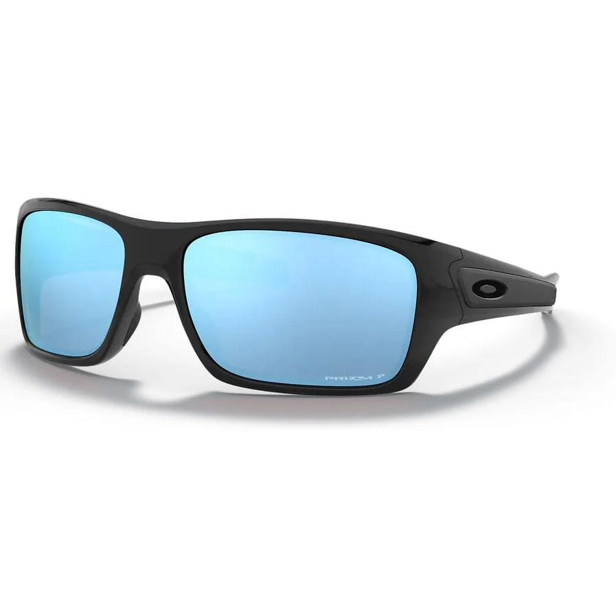Oakley TURBINE SUNGLASSES with Prizm Lens - Image 2