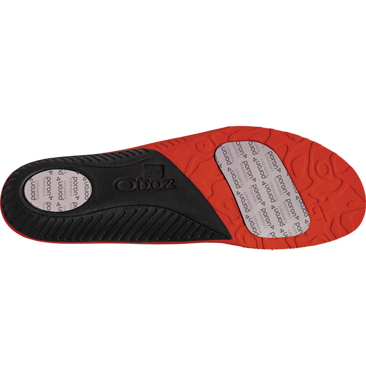 Oboz BFCT O Fit Insole Plus II - Image 4