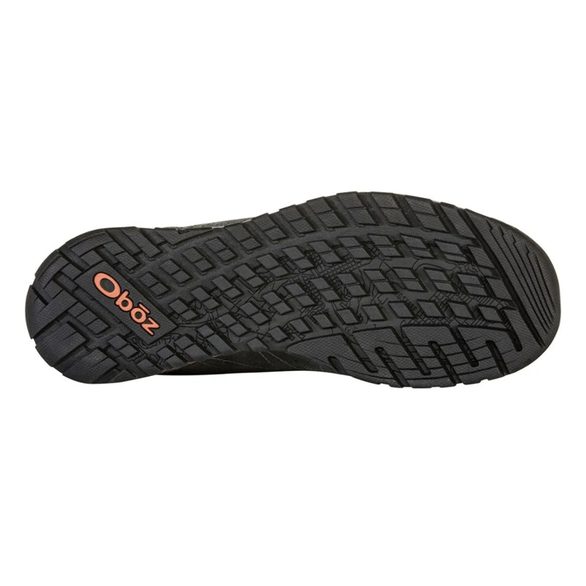 Oboz Bozeman Low Leather Hiking Shoe - Men's - Image 2
